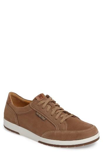 Men's Mephisto 'ludo' Sneaker