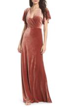 Women's Ted Baker London Serenity Joyous Body-con Dress - Black