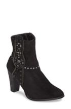 Women's Coconuts By Matisse Deco Bootie M - Black