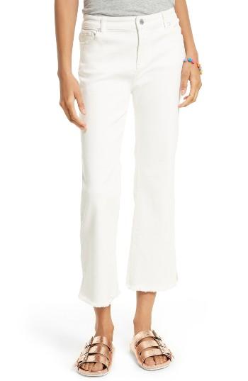 Women's Rebecca Minkoff Boulevard Jeans