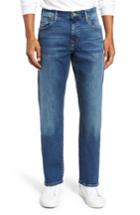 Men's Mavi Jeans Matt Relaxed Straight Leg Jeans X 32 - Blue