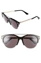 Women's Tom Ford Adrenne 55mm Sunglasses -