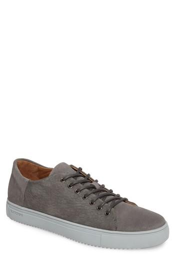 Men's Blackstone Om 58 Sneaker Us / 45eu - Grey