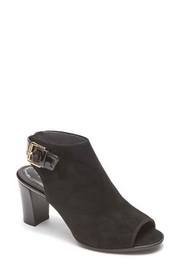 Women's Rockport Trixie Luxe Slingback Sandal