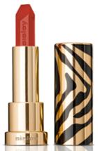 Sisley Paris Le Phyto-rouge Lipstick - Orange Calvi