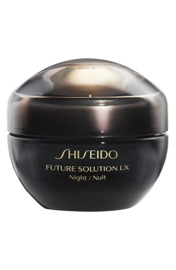 Shiseido Future Solution Lx Total Regenerating Cream