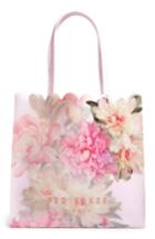 Ted Baker London Painted Posie Large Icon Bag -