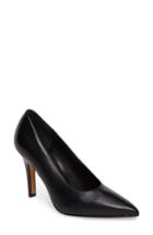 Women's Marc Fisher Ltd Ulla Pointy Toe Pump .5 M - Black