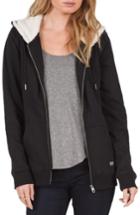 Women's Volcom Lived-in Hoodie