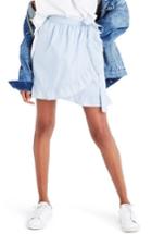 Women's Madewell Meadow Wrap Skirt