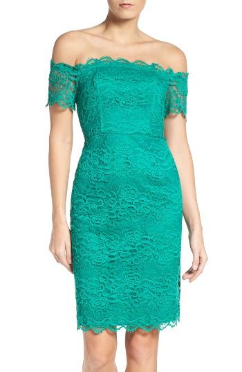 Women's Bb Dakota Moreen Sheath Dress