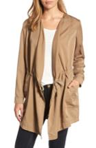 Women's Nic And Zoe Easy Breezy Drawstring Waist Jacket