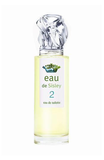 Sisley 'eau De Sisley No. 2' Eau De Toilette Spray