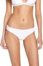 Women's Onia Lily Textured Bikini Bottoms