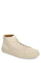 Men's Kenneth Cole Reaction Mid Sneaker M - Beige