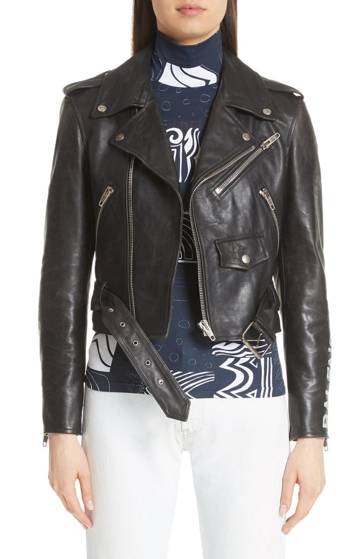 Women's A.l.c. Charleston Silk Jacquard Jacket