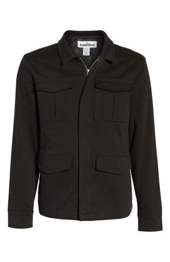 Men's Tunellus 4-pocket Jacket