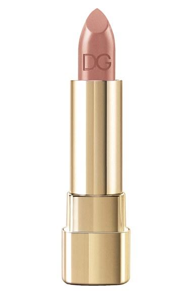 Dolce & Gabbana Beauty Shine Lipstick - Baby Darling 145