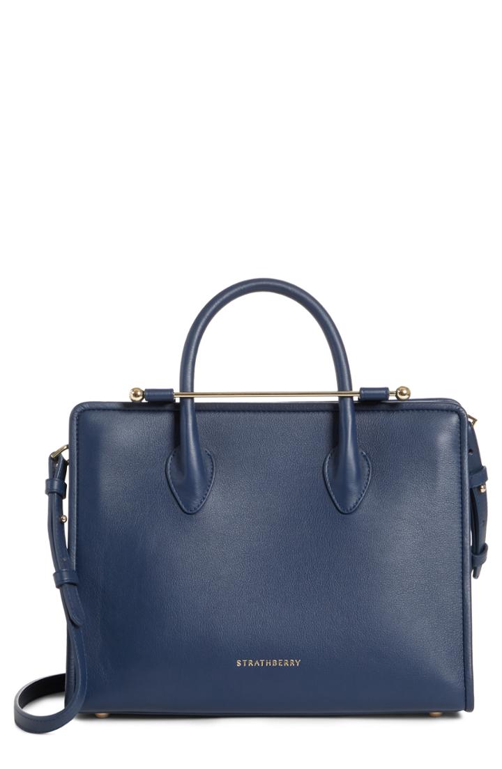 Strathberry Midi Convertible Tote -