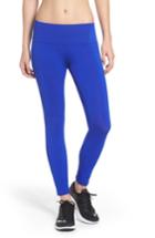Women's Brooks Go To Running Tights - Blue