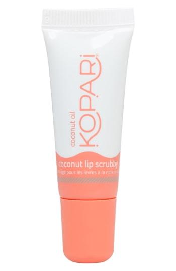 Kopari Coconut Lip Scrubby -