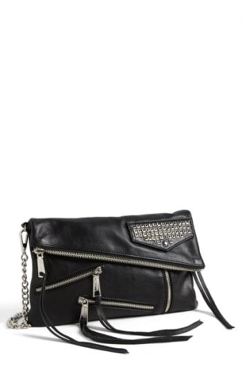 Rebecca Minkoff 'harper' Studded Crossbody Bag -