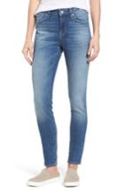 Women's Mavi Jeans Alissa Stretcfh Skinny Jeans X 32 - Blue