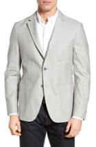 Men's Flynt Draper Donegal Sport Coat