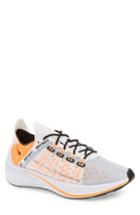 Men's Nike Exp-x14 Just Do It Sneaker .5 M - White