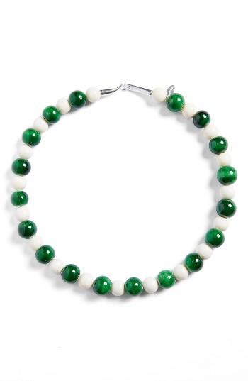 Women's Undercover Necklace