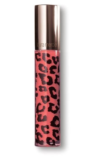 Laura Mercier J'adore Le Soleil Lacquer Up Acrylic Lip Varnish - Desire