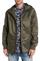 Men's Imperial Motion Nct Welder Jacket, Size - Green