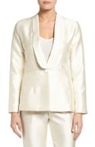 Women's Paper Crown Beijing Tuxedo Blazer