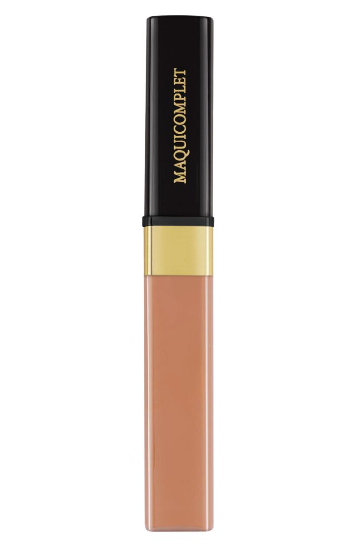 Lancome Maquicomplet Complete Coverage Concealer - 220 Buff (light Buff)