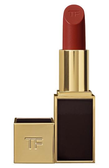 Tom Ford Private Blend Lip Color - Scarlet Rouge