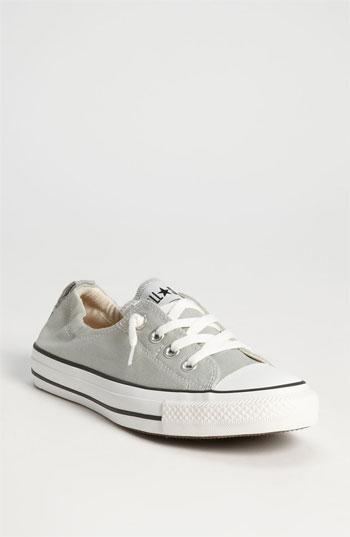 Converse Chuck Taylor 'shoreline' Sneaker (women) Womens Cloud Gray