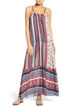 Women's Suboo Cover-up Maxi Dress
