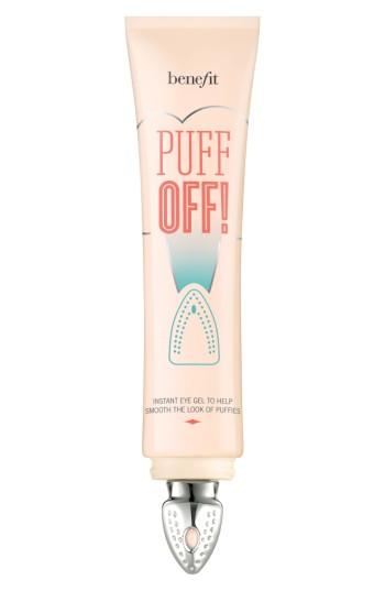 Benefit Puff Off! Under Eye Gel