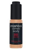 Smashbox Camera Ready Bb Water Broad Spectrum Spf 30 - Light/ Neutral