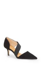 Women's Cc Corso Como Denice Pump .5 M - Black