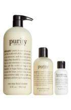 Philosophy Purity Made Simple Cleanse & Smooth Trio
