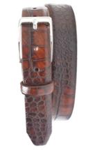 Men's Martin Dingman 'anthony' Leather Belt