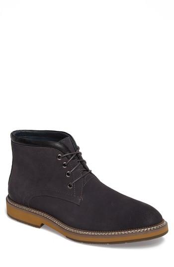 Men's Zanzara Lazo Chukka Boot .5 M - Grey