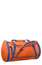 Men's Helly Hansen 50-liter Duffel Bag - Orange