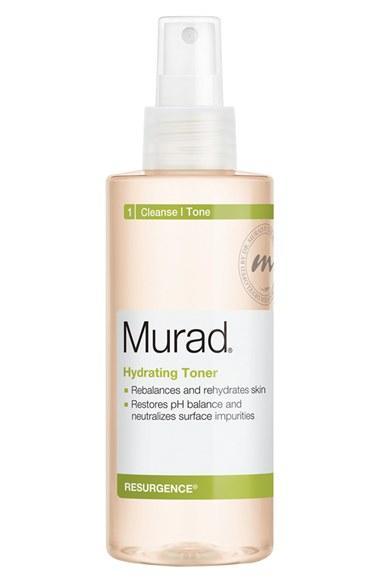 Murad Hydrating Toner