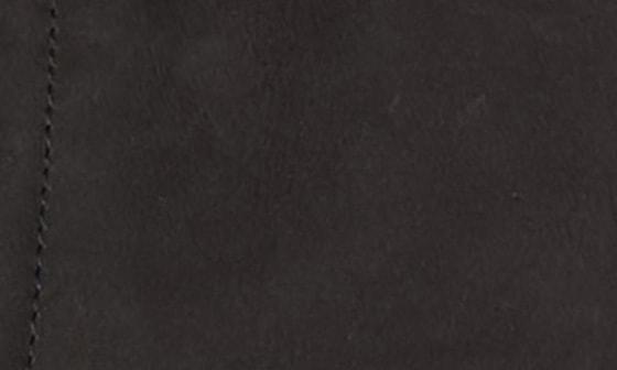 Men's Allsaints Survey Leather Blazer - Black