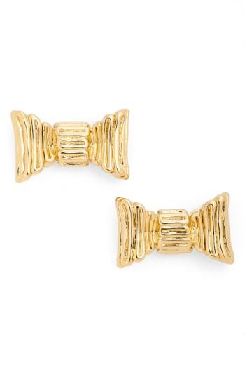 Women's Kate Spade New York All Wrapped Up Stud Earrings