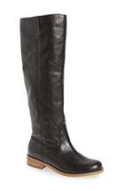 Women's Sole Society Hawn Knee High Boot