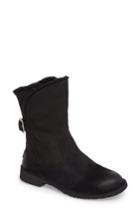 Women's Ugg Jannika Boot .5 M - Black