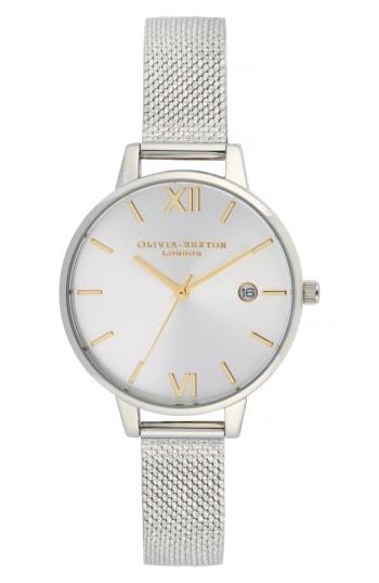 Women's Olivia Burton Bracelet Watch, 35mm